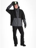 Miniaturansicht Icepeak, Yaakov Skijacke Herren Black schwarz 