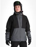 Miniaturansicht Icepeak, Yaakov Skijacke Herren Black schwarz 