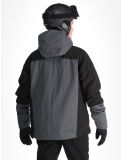 Miniaturansicht Icepeak, Yaakov Skijacke Herren Black schwarz 