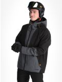 Miniaturansicht Icepeak, Yaakov Skijacke Herren Black schwarz 