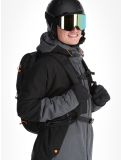 Miniaturansicht Icepeak, Yaakov Skijacke Herren Black schwarz 