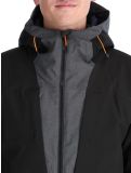 Miniaturansicht Icepeak, Yaakov Skijacke Herren Black schwarz 