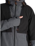 Miniaturansicht Icepeak, Yaakov Skijacke Herren Black schwarz 