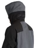 Miniaturansicht Icepeak, Yaakov Skijacke Herren Black schwarz 