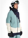 Miniaturansicht Icepeak, Yaholo Hardshell Skijacke Herren Antique Green grün 