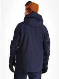 Miniaturansicht Icepeak, Yaholo Hardshell Skijacke Herren Dark Blue blau 