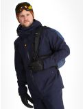 Miniaturansicht Icepeak, Yaholo Hardshell Skijacke Herren Dark Blue blau 