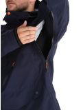 Miniaturansicht Icepeak, Yaholo Hardshell Skijacke Herren Dark Blue blau 