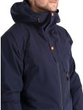 Miniaturansicht Icepeak, Yaholo Hardshell Skijacke Herren Dark Blue blau 