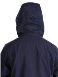 Miniaturansicht Icepeak, Yaholo Hardshell Skijacke Herren Dark Blue blau 