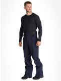 Miniaturansicht Icepeak, Yakov Hardshell Skihose Herren Dark Blue blau 