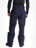 Miniaturansicht Icepeak, Yakov Hardshell Skihose Herren Dark Blue blau 