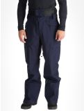 Miniaturansicht Icepeak, Yakov Hardshell Skihose Herren Dark Blue blau 