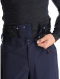 Miniaturansicht Icepeak, Yakov Hardshell Skihose Herren Dark Blue blau 