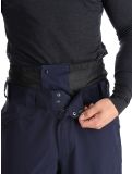 Miniaturansicht Icepeak, Yakov Hardshell Skihose Herren Dark Blue blau 