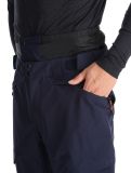 Miniaturansicht Icepeak, Yakov Hardshell Skihose Herren Dark Blue blau 