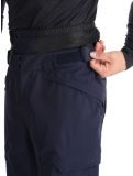 Miniaturansicht Icepeak, Yakov Hardshell Skihose Herren Dark Blue blau 