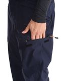 Miniaturansicht Icepeak, Yakov Hardshell Skihose Herren Dark Blue blau 