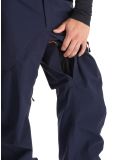 Miniaturansicht Icepeak, Yakov Hardshell Skihose Herren Dark Blue blau 