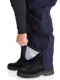 Miniaturansicht Icepeak, Yakov Hardshell Skihose Herren Dark Blue blau 