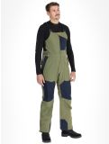 Miniaturansicht Icepeak, Yuichi Skihose Herren Olive grün 