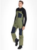 Miniaturansicht Icepeak, Yuichi Skihose Herren Olive grün 