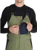 Miniaturansicht Icepeak, Yuichi Skihose Herren Olive grün 