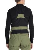 Miniaturansicht Icepeak, Yuichi Skihose Herren Olive grün 