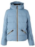 Miniaturansicht Brunotti, Iraika Skijacke Kinder Steel Blue blau 