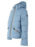 Miniaturansicht Brunotti, Iraika Skijacke Kinder Steel Blue blau 