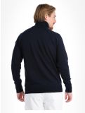 Miniaturansicht Kama, Merino sweater 4063 Pullover Herren Navy blau 