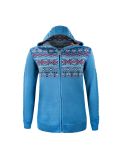 Miniaturansicht Kama, Sweater Womens Jacke Damen blau