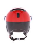 Miniaturansicht Kask, Piuma R Montecarlo Skihelm mit Visier Unisex Red rot 