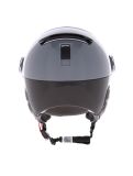 Miniaturansicht Kask, Piuma R Montecarlo Skihelm mit Visier Unisex Grey grau 