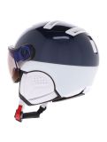 Miniaturansicht Kask, Piuma-R Class Sport Skihelm mit Visier Unisex Navy blau 