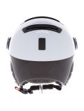 Miniaturansicht Kask, Piuma-R Montecarlo Skihelm mit Visier Unisex White weiß 