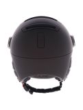 Miniaturansicht Kask, Piuma-R Shadow Visor Skihelm mit Visier Unisex Black schwarz 