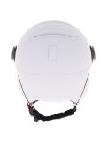 Miniaturansicht Kask, Piuma-R Shadow Visor Skihelm mit Visier Unisex White weiß 