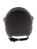 Miniaturansicht Kask, Piuma-R Shadow Visor Skihelm mit Visier Unisex Black schwarz 