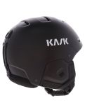 Miniaturansicht Kask, Titano Skihelm Unisex Black schwarz 