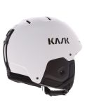 Miniaturansicht Kask, Titano Skihelm Unisex White weiß 