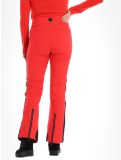 Miniaturansicht Kelly, April Softshell Skihose Damen Red / Black rot, schwarz 