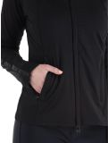 Miniaturansicht Kelly, Luna Jacke Damen Black schwarz 