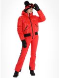 Miniaturansicht Kelly, Sidney Skijacke Damen Red rot 