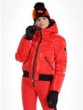 Miniaturansicht Kelly, Sidney Skijacke Damen Red rot 