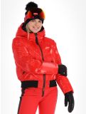 Miniaturansicht Kelly, Sidney Skijacke Damen Red rot 