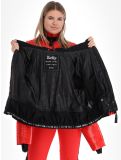 Miniaturansicht Kelly, Sidney Skijacke Damen Red rot 