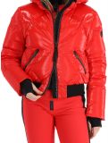 Miniaturansicht Kelly, Sidney Skijacke Damen Red rot 