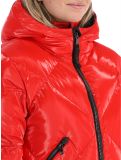 Miniaturansicht Kelly, Sidney Skijacke Damen Red rot 