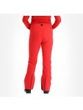 Miniaturansicht Kelly, Softshell Pants Softshell Skihose Damen rot 